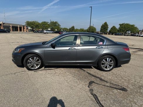 Used 2012 Honda Accord EX-L image 12