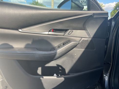 Used 2023 MAZDA CX-30 AWD 2.5 S w/ Select Package image 10