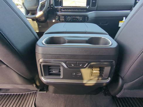 New 2026 Chevrolet Silverado 2500 LTZ w/ Trail Boss Package AWD/4WD image 22