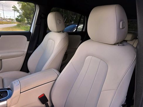 Used 2024 Mercedes-Benz GLA 250 image 19