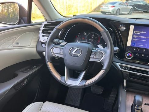 Used 2023 Lexus RX 350 350 Luxury w/ Cold Area Package image 19