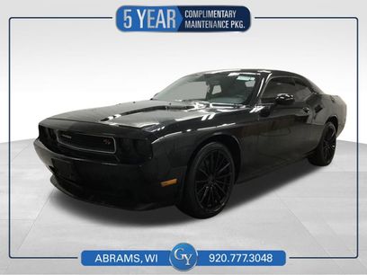 Used 2013 Dodge Challenger R/T w/ Electronics Convenience Group