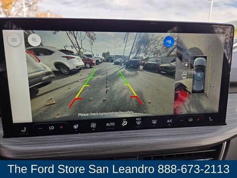 Certified 2023 Ford Escape Platinum image 17