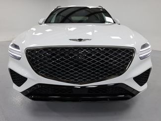 Used 2023 Genesis GV70 3.5T Sport w/ Sport Prestige Package AWD/4WD video 2