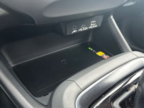 New 2026 Subaru Crosstrek 2.5i Wilderness image 37