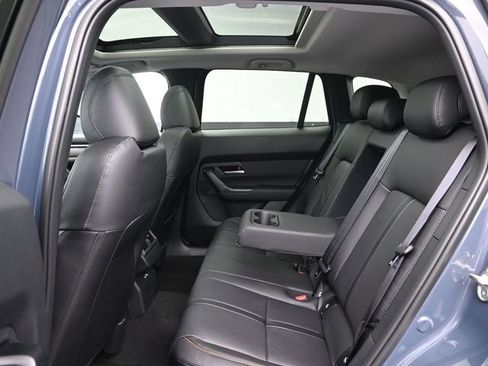 New 2026 MAZDA CX-50 AWD 2.5 S w/ Weather Package image 11