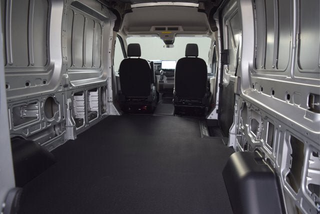 New 2026 Ford Transit 250 148 Medium Roof RWD image 4