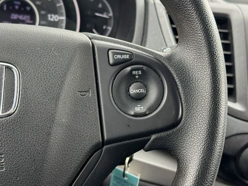 Used 2014 Honda CR-V LX image 15