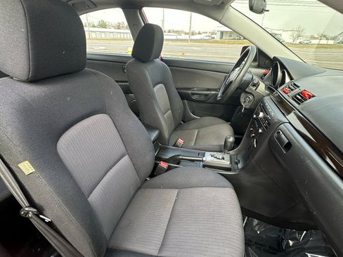 Used 2007 MAZDA MAZDA3 i Touring image 35