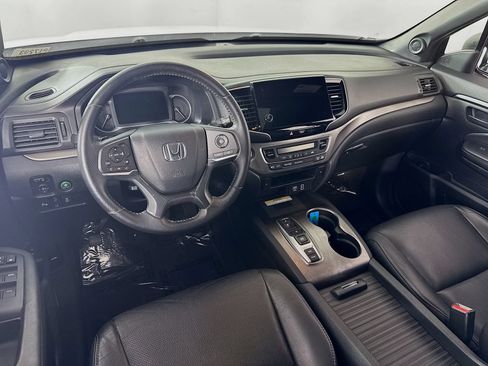 Used 2023 Honda Passport EX-L image 19