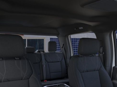 New 2026 Ford F150 STX w/ Equipment Group 200A image 23