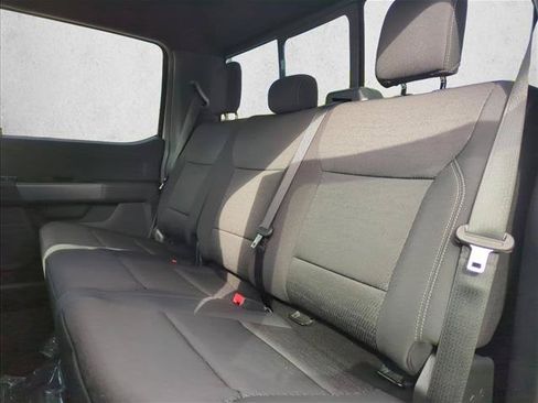 New 2026 Ford F150 XLT w/ Equipment Group 302A MID AWD/4WD image 18