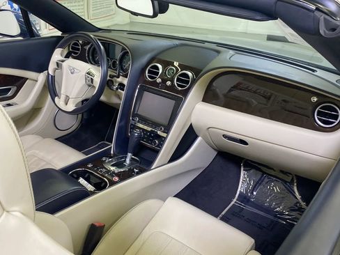 Used 2014 Bentley Continental GT image 18