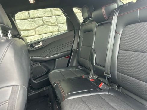Used 2023 Ford Escape ST-Line w/ Tech Pack #1 image 9