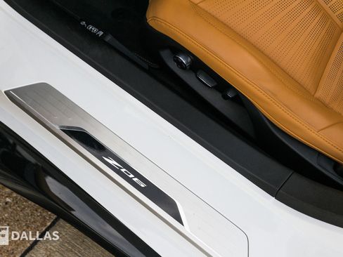 Used 2023 Chevrolet Corvette Z06 image 22