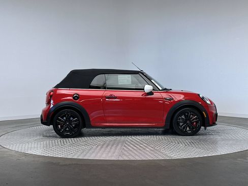 Used 2024 MINI Cooper John Cooper Works FWD image 10