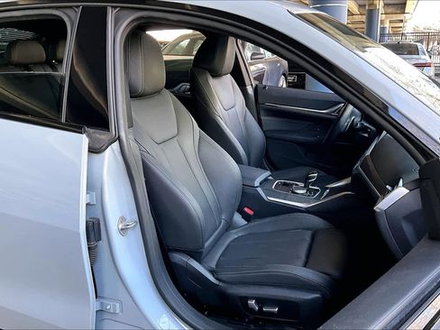 Certified 2023 BMW 430i Gran Coupe w/ M Sport Package image 8