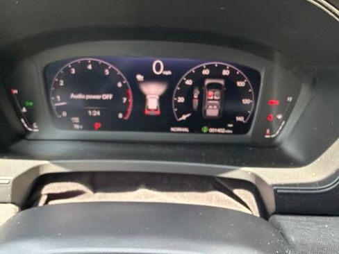 Used 2026 Honda Passport TrailSport image 10