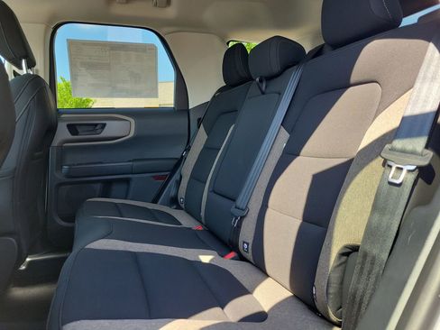 New 2026 Ford Bronco Sport Big Bend w/ Convenience Package image 10