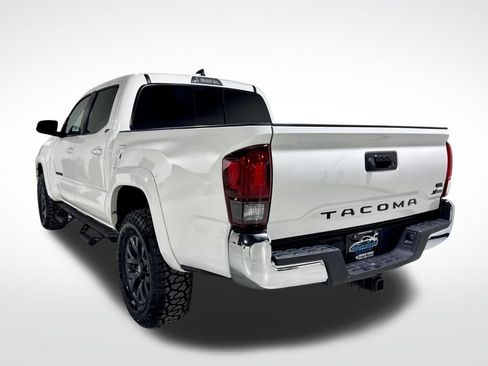 Used 2023 Toyota Tacoma SR5 image 7