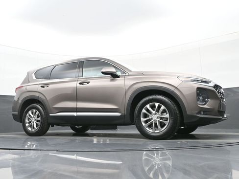 Used 2020 Hyundai Santa Fe SEL image 39