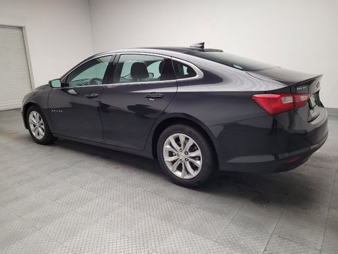 Used 2023 Chevrolet Malibu LT FWD image 3