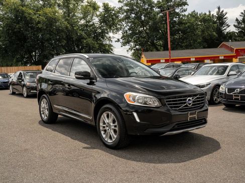 Used 2016 Volvo XC60 T5 Premier AWD/4WD image 4
