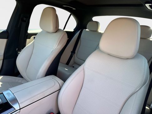 Certified 2024 Mercedes-Benz C 300 4MATIC Sedan image 19