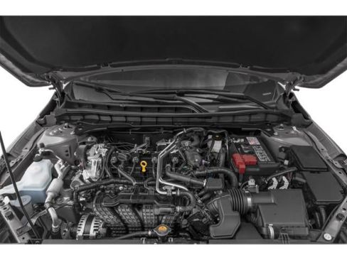 Used 2023 Nissan Altima 2.5 SL image 12