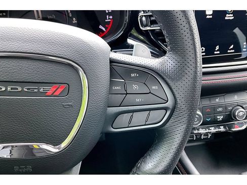 Certified 2025 Dodge Durango GT AWD/4WD image 28