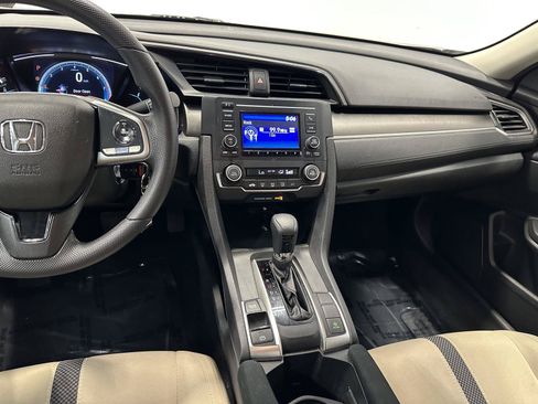 Used 2020 Honda Civic LX image 17