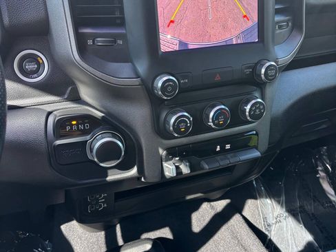 Used 2020 RAM 2500 Tradesman AWD/4WD image 24