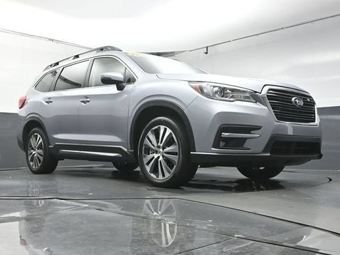 Used 2022 Subaru Ascent Limited AWD/4WD image 33
