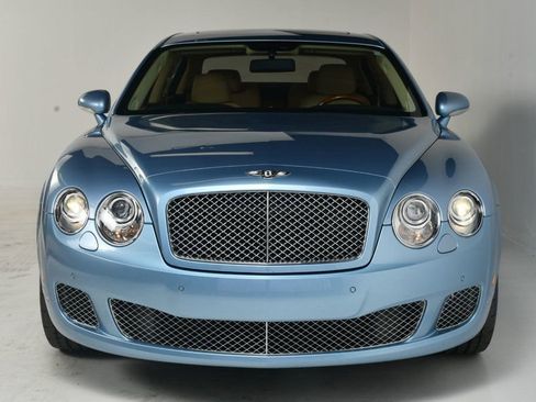 Used 2009 Bentley Flying Spur Flying Spur image 15
