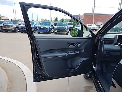 New 2026 Subaru Outback Wilderness AWD/4WD image 18