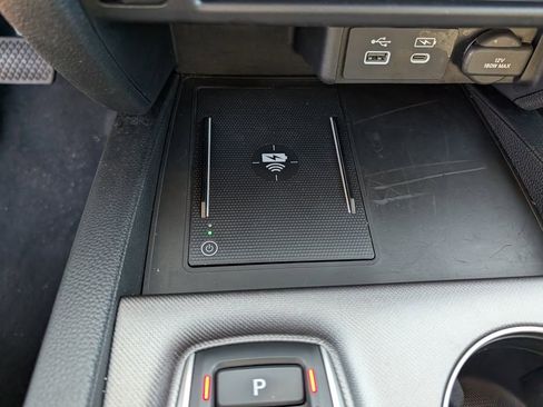 Used 2025 Honda Ridgeline RTL image 47