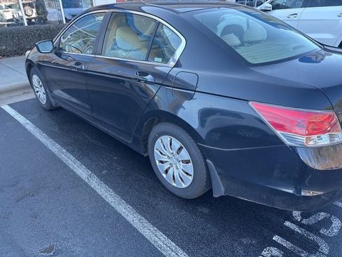 Used 2008 Honda Accord LX image 18