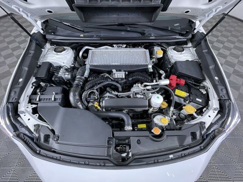 Used 2023 Subaru WRX AWD/4WD image 26