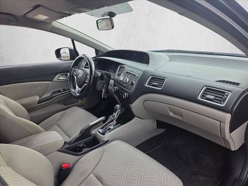 Used 2014 Honda Civic LX image 19