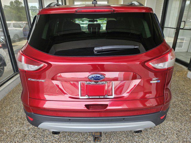 Used 2014 Ford Escape SE w/ Equipment Group 201A AWD/4WD image 3