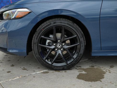 New 2026 Honda Civic Sport image 12