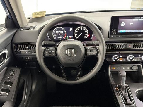 New 2026 Honda Civic LX image 26