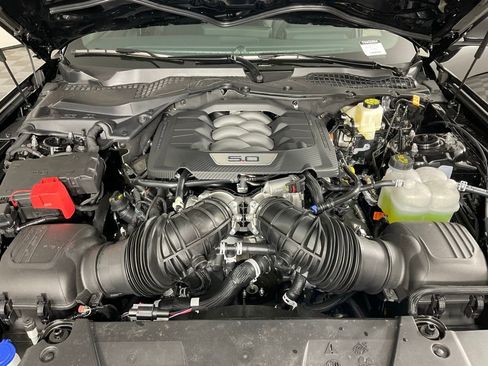 New 2026 Ford Mustang GT image 9