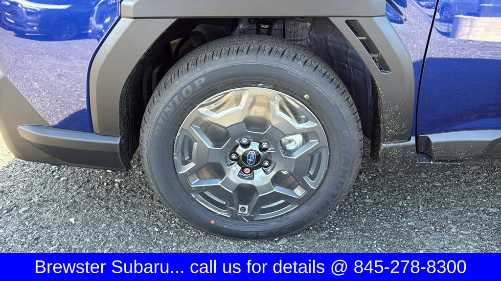 New 2026 Subaru Outback Premium AWD/4WD image 5