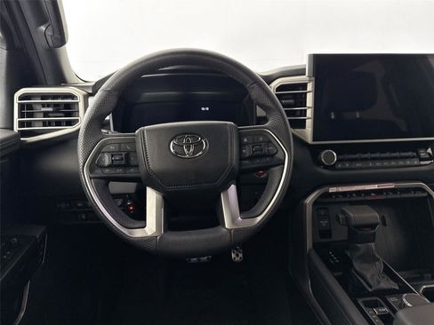 Used 2025 Toyota Tundra Limited w/ TRD Off-Road Package AWD/4WD image 30