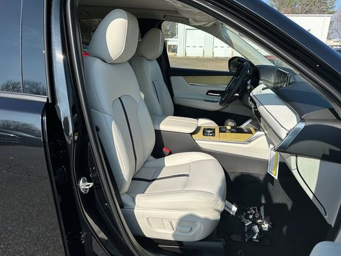 New 2026 MAZDA CX-90 3.3 Turbo S w/ Premium Plus image 23