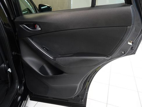 Used 2016 MAZDA CX-5 Touring AWD/4WD image 29