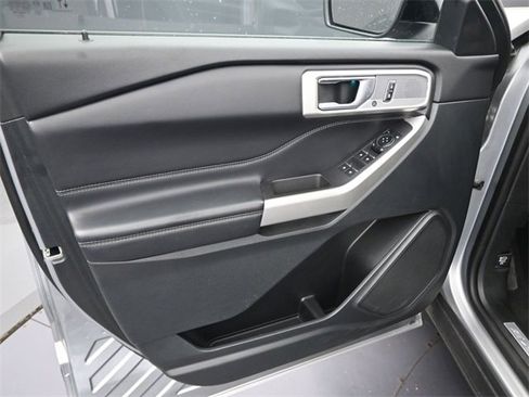 Used 2023 Ford Explorer Limited image 30