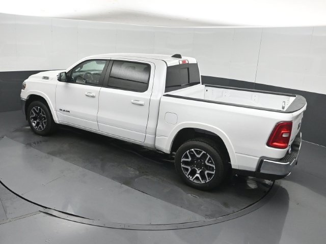 Used 2026 RAM 1500 Laramie AWD/4WD image 48
