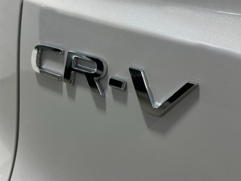 New 2026 Honda CR-V EX image 20